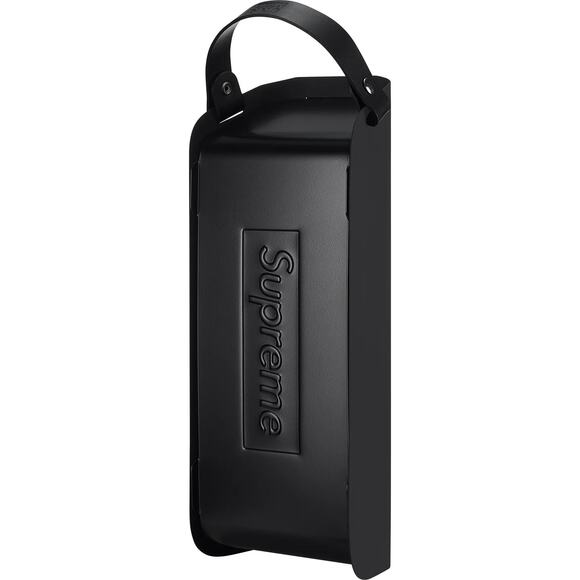 Size 6.5" x 18.5" x 4" • Supreme x UNA Charcoal Grill • Cross-Posted • Firm - Picture 3 of 4